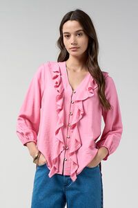 Loobies Story Priya Shirt - PREORDER