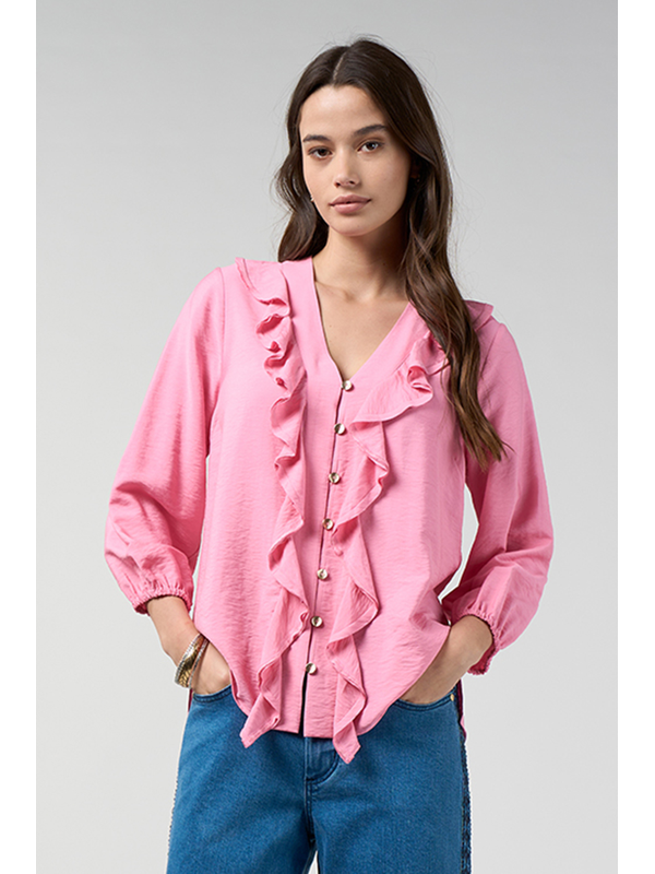 Loobies Story Priya Shirt - PREORDER