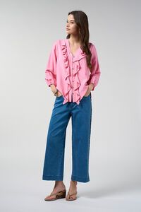 Loobies Story Priya Shirt - PREORDER
