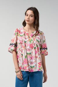 Loobies Story Kandy Blouse