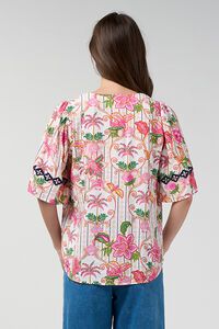 Loobies Story Kandy Blouse