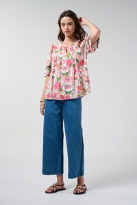 Loobies Story Kandy Blouse