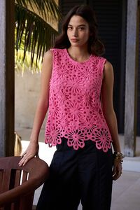 Loobies Story Meera Top