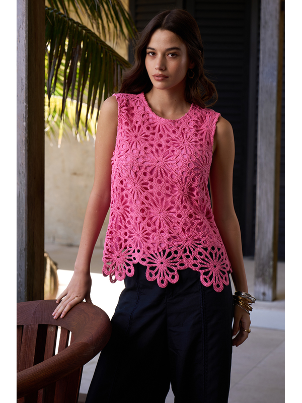 Loobies Story Meera Top