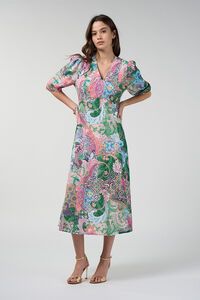 Loobies Story Hatton Midi Dress