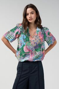 Loobies Story Hatton Blouse