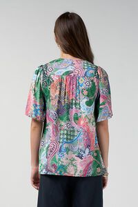 Loobies Story Hatton Blouse