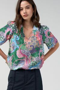 Loobies Story Hatton Blouse