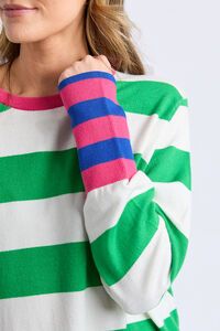 Elm Reggie Longsleeve Knit