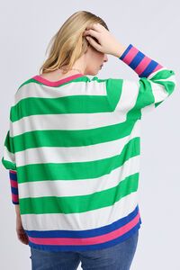 Elm Reggie Longsleeve Knit