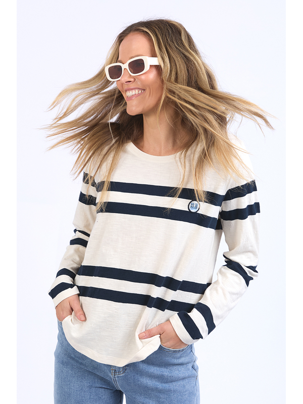 Elm Allegra L/S Tee