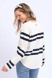 Elm Allegra L/S Tee