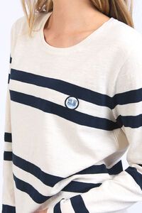 Elm Allegra L/S Tee