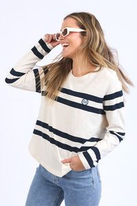 Elm Allegra L/S Tee