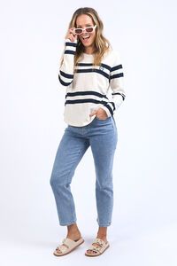 Elm Allegra L/S Tee