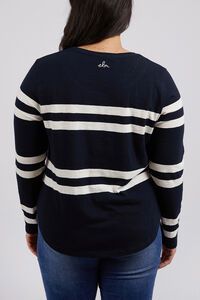 Elm Allegra L/S Tee