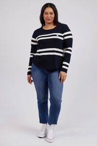 Elm Allegra L/S Tee
