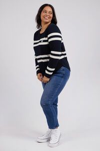 Elm Allegra L/S Tee