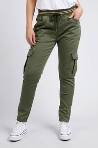 Elm Margo Cargo Jogger