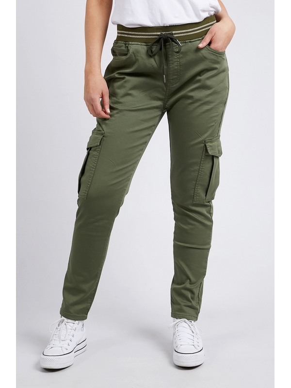 Elm Margo Cargo Jogger