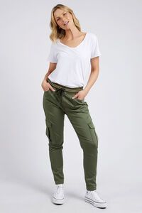Elm Margo Cargo Jogger