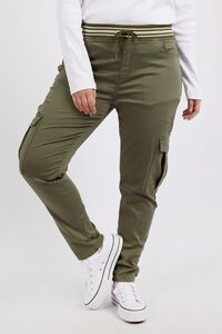 Elm Margo Cargo Jogger