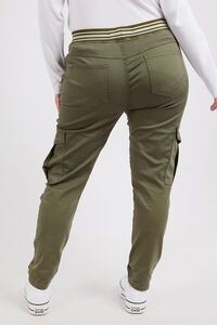 Elm Margo Cargo Jogger