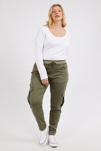 Elm Margo Cargo Jogger