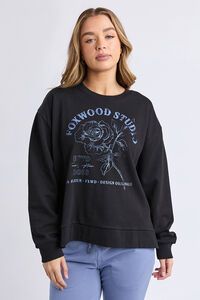 Foxwood La Fleur Crew