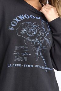 Foxwood La Fleur Crew