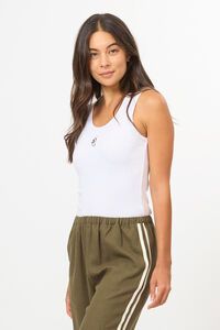 Stella + Gemma Core Logo Tank