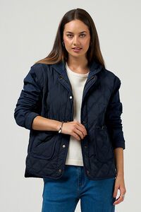 Madly Sweetly Tetris Jacket