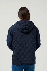 Madly Sweetly Tetris Jacket