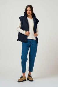 Madly Sweetly Tetris Jacket