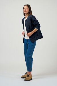 Madly Sweetly Tetris Jacket