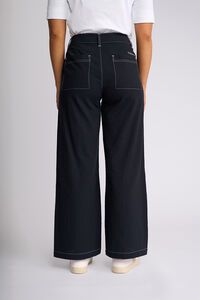Vassalli Oslo Wide Ankle Grazer Pant