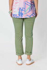 Threadz Isabella Summer Pant 