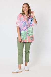 Threadz Isabella Summer Pant 