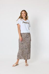 Threadz Amour Animal Tee