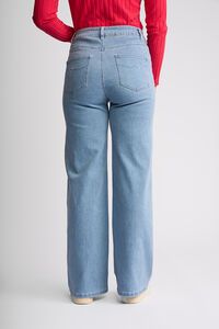 Vassalli Lottie Wide Leg Jean