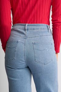 Vassalli Lottie Wide Leg Jean