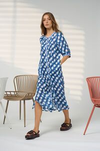 Madly Sweetly Vision Shirt Dress - PREORDER