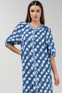 Madly Sweetly Vision Shirt Dress - PREORDER