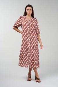 Madly Sweetly Vision Shirt Dress - PREORDER
