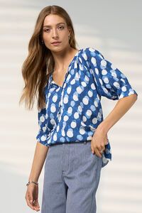 Madly Sweetly Vision Blouse - PREORDER