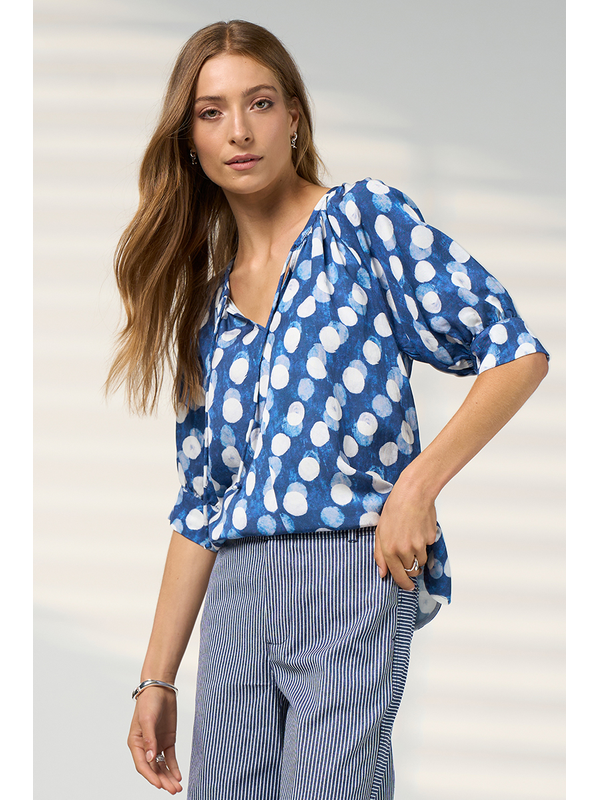 Madly Sweetly Vision Blouse - PREORDER