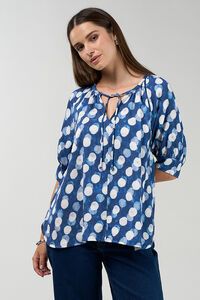 Madly Sweetly Vision Blouse - PREORDER