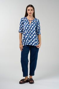 Madly Sweetly Vision Blouse - PREORDER