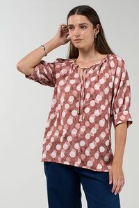 Madly Sweetly Vision Blouse - PREORDER