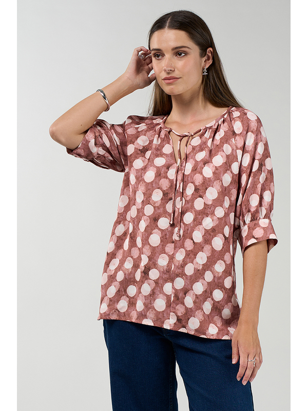Madly Sweetly Vision Blouse